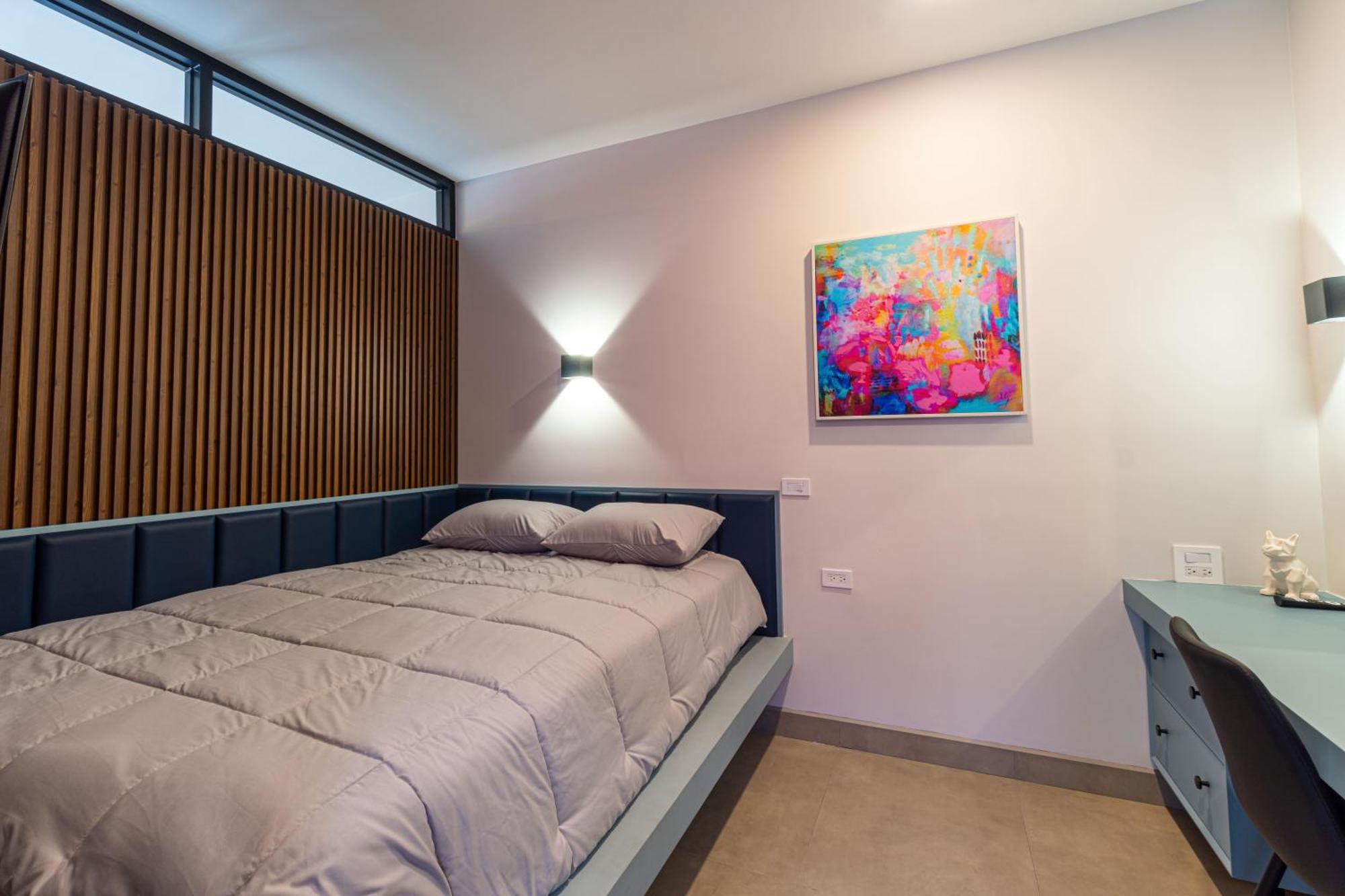 Suites Miramar14 Ensenada Bagian luar foto