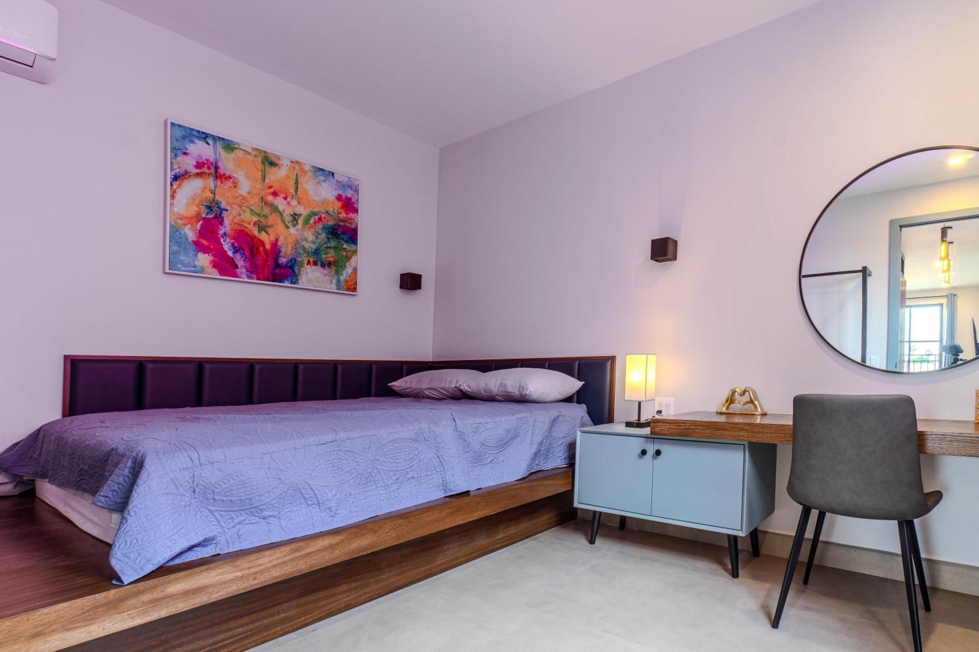 Suites Miramar14 Ensenada Bagian luar foto