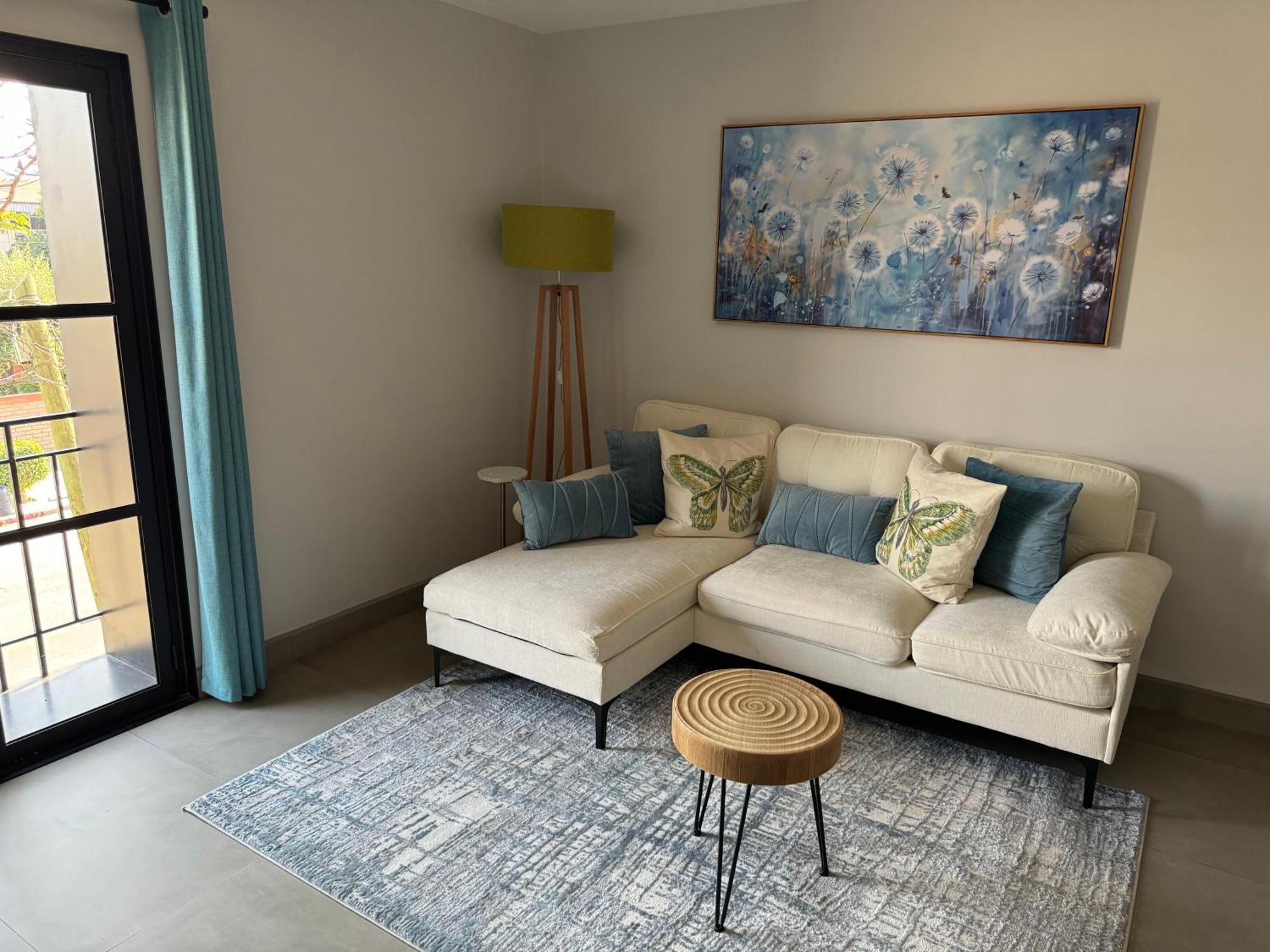 Suites Miramar14 Ensenada Bagian luar foto