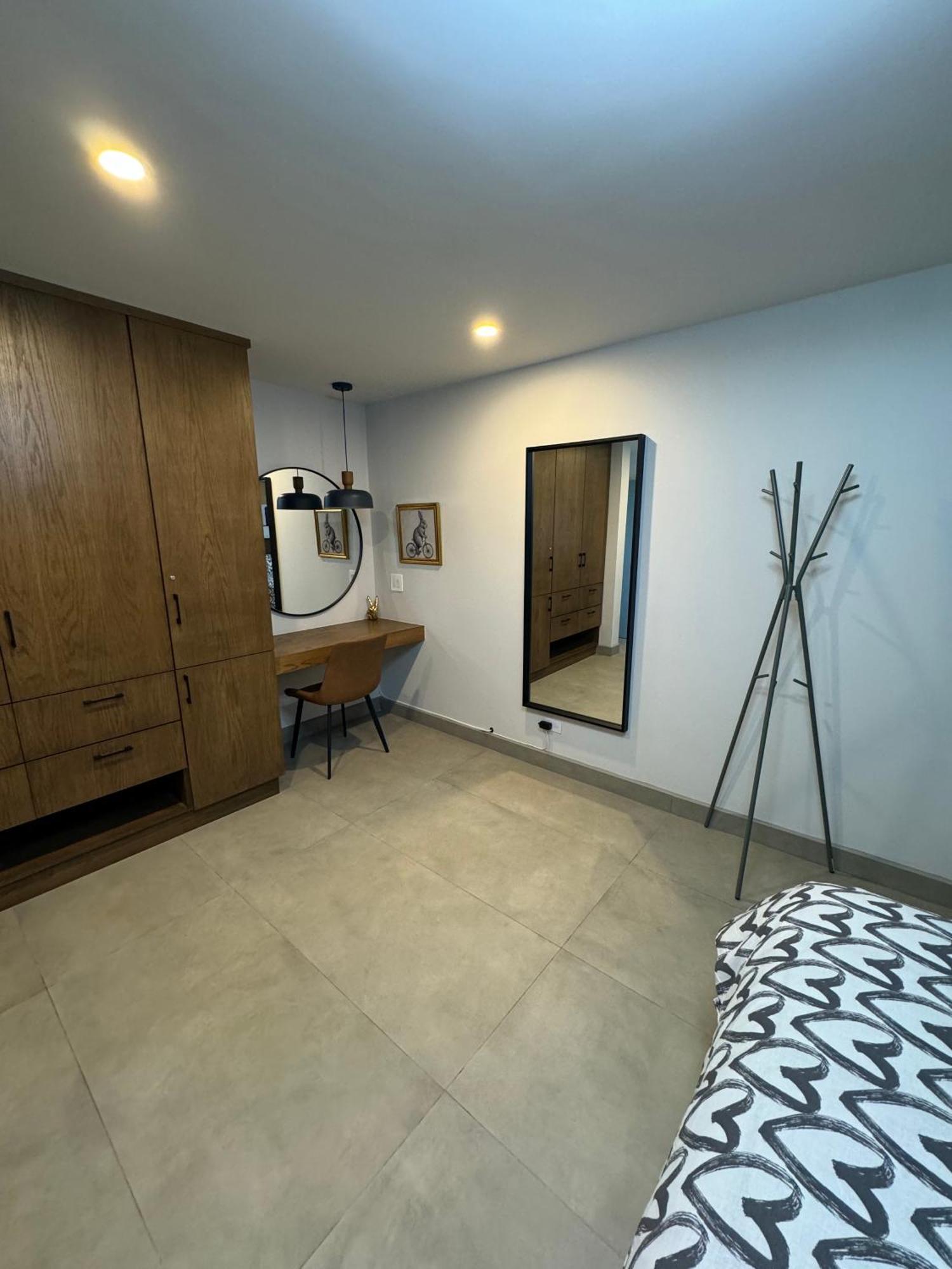 Suites Miramar14 Ensenada Bagian luar foto