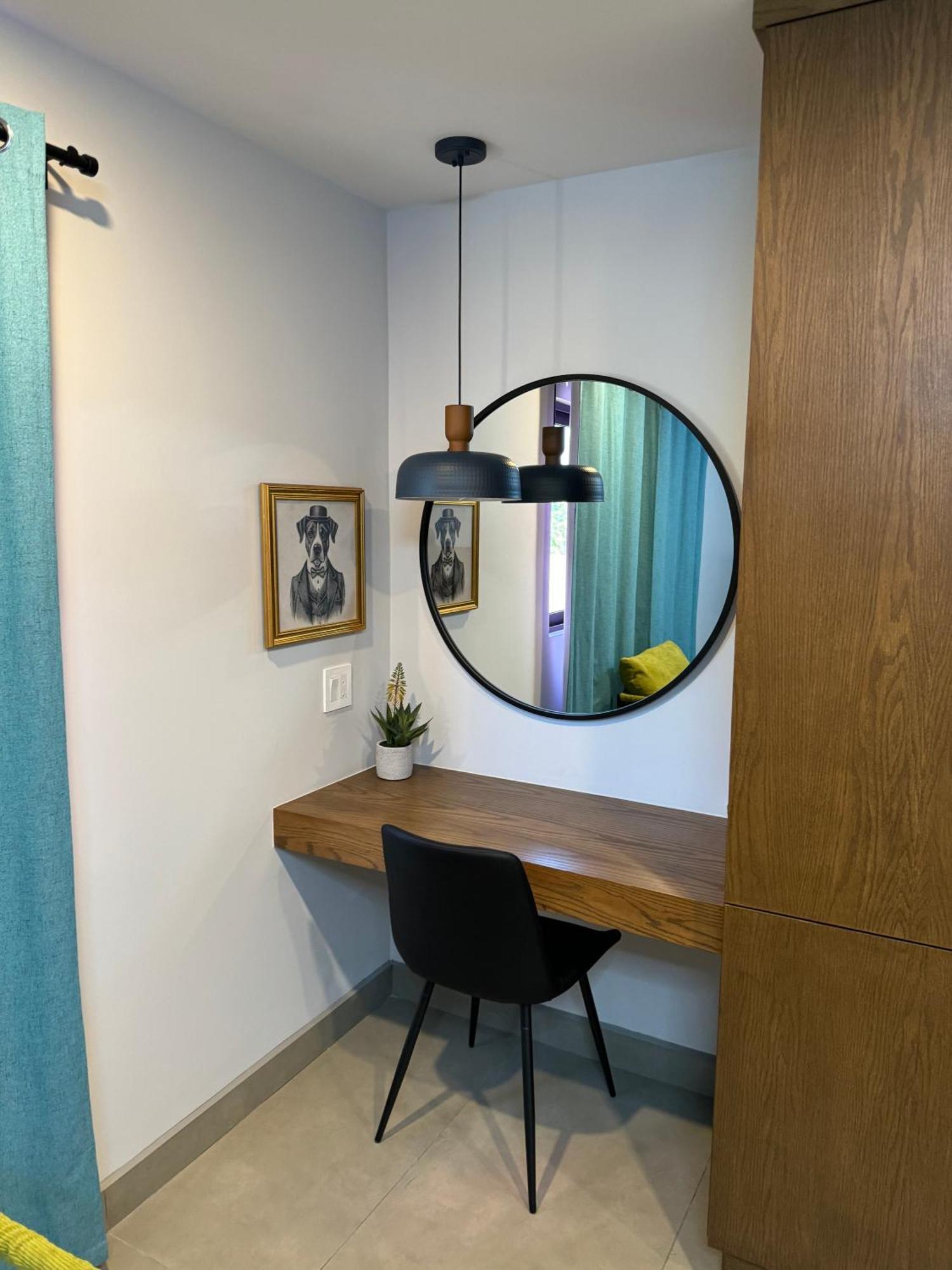 Suites Miramar14 Ensenada Bagian luar foto