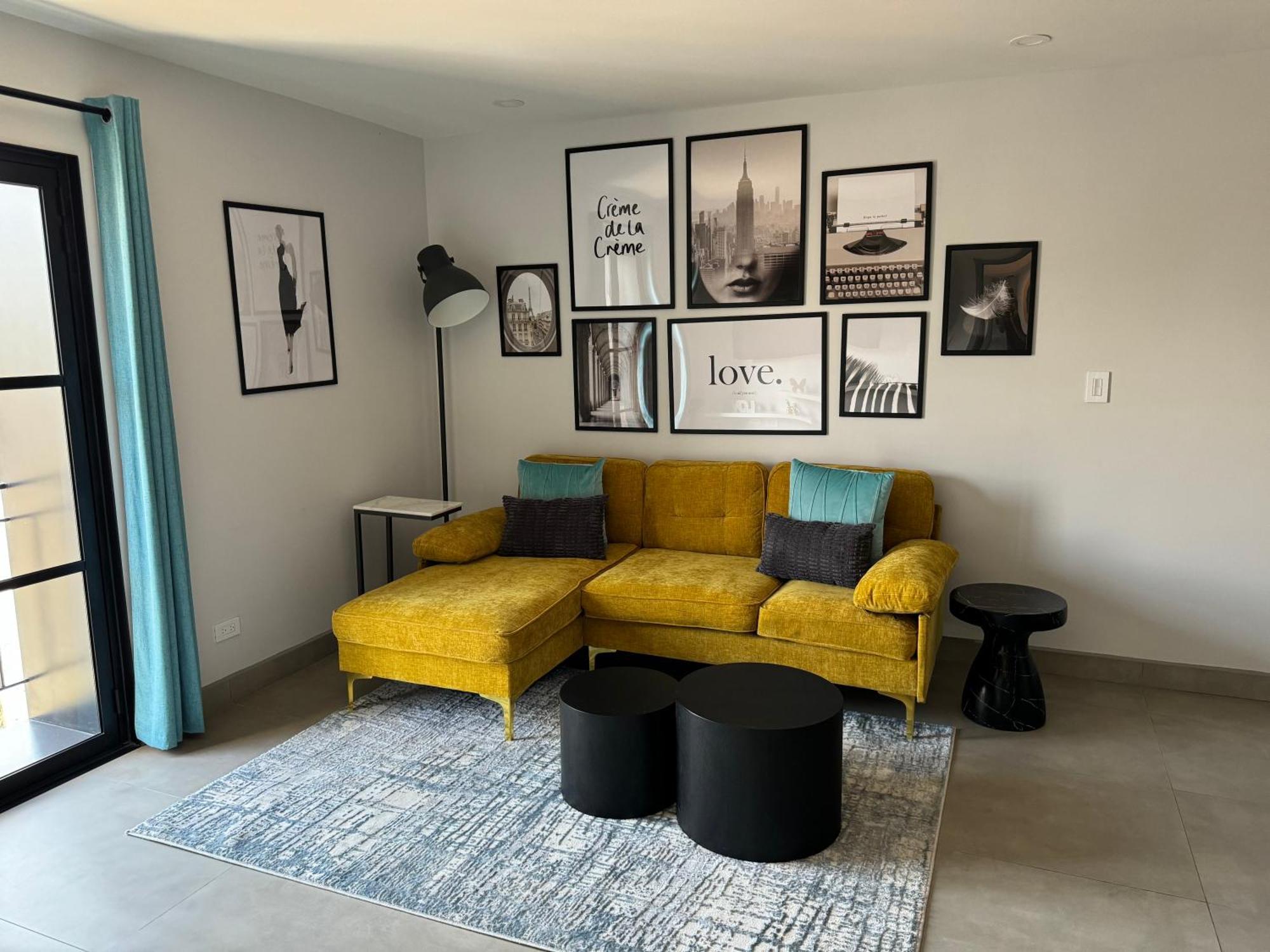 Suites Miramar14 Ensenada Bagian luar foto