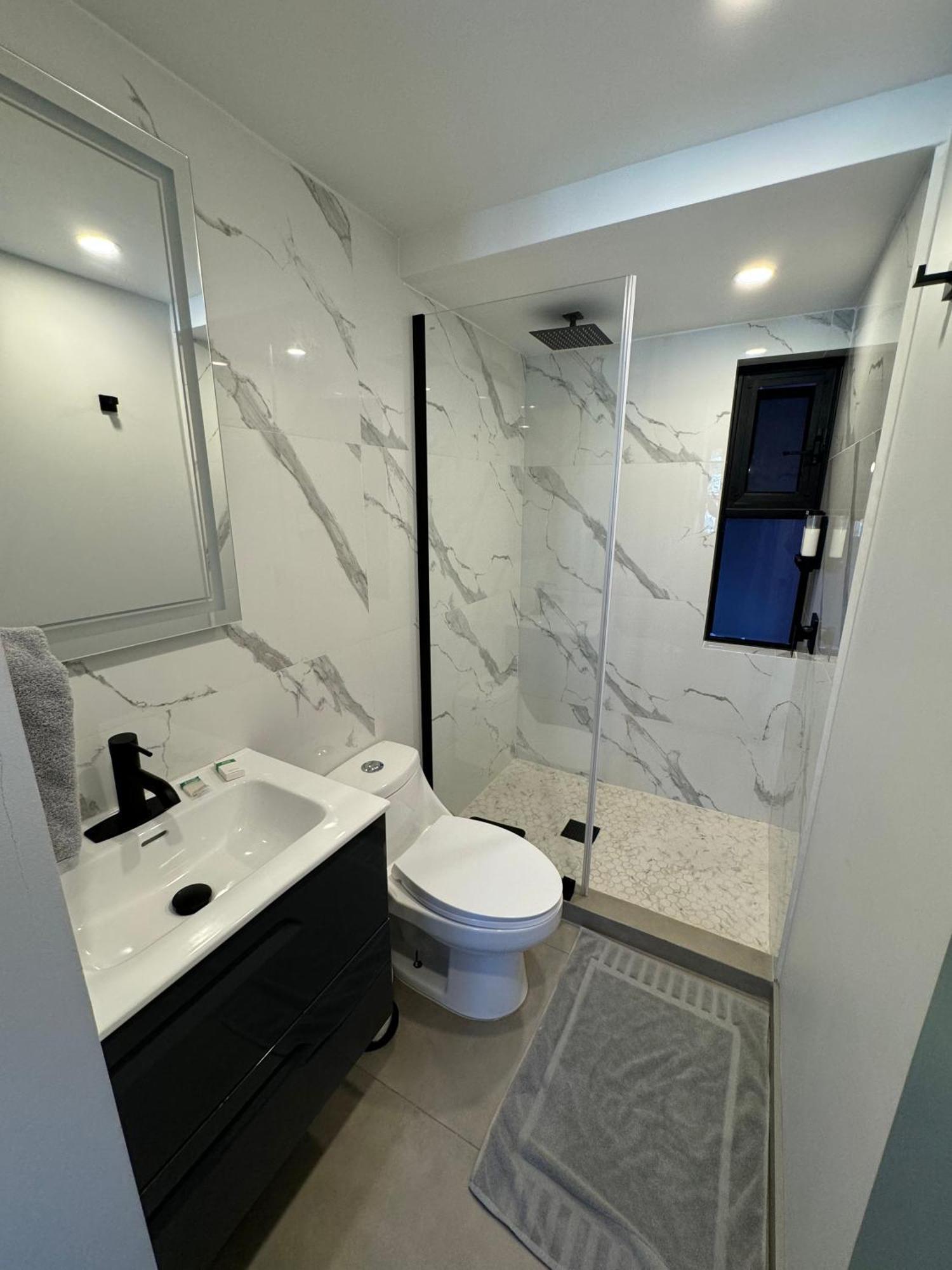 Suites Miramar14 Ensenada Bagian luar foto