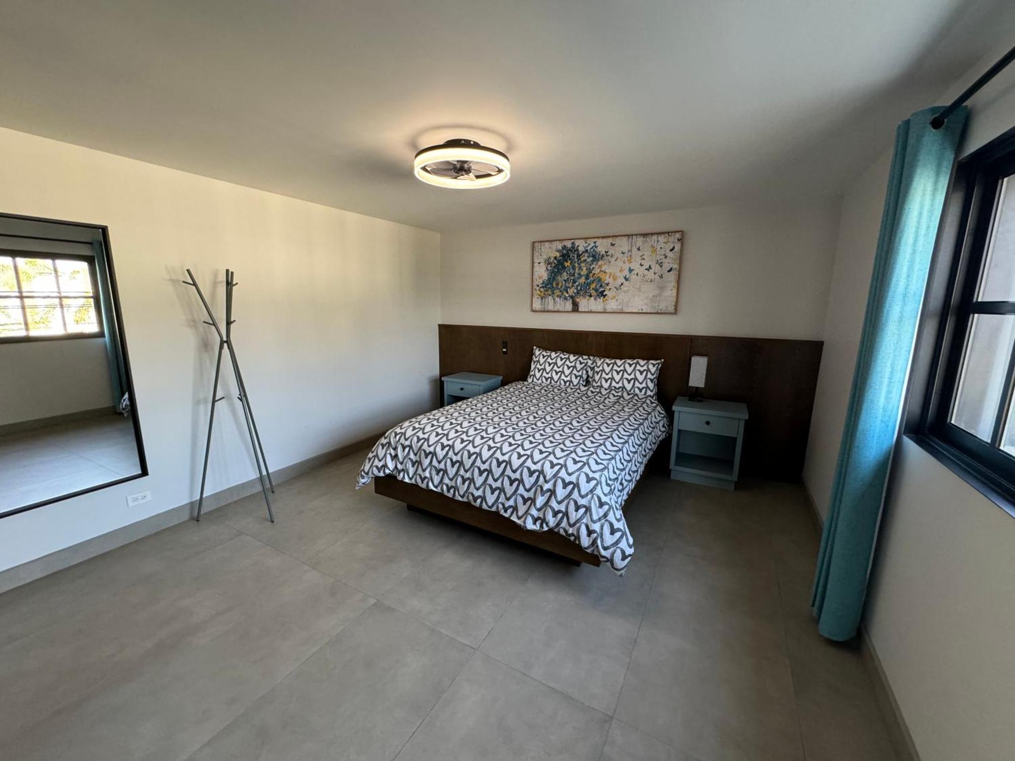 Suites Miramar14 Ensenada Bagian luar foto
